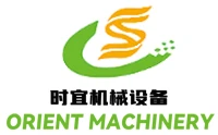 Jinan Orient Machinery & Equipment Co., Ltd.