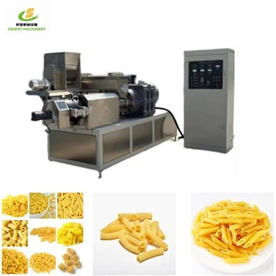 Spaghetti Macaroni Pasta Machine